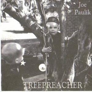 Treepreacher